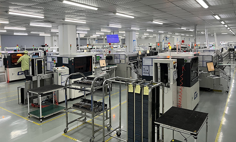 smt加工工藝中遇到的問(wèn)題及解決方法？